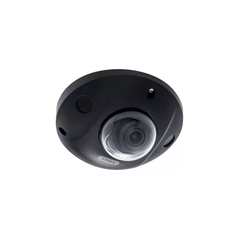 ABUS 4MP IP mini-kuplikaamera 2.8mm (IPCB44611A) must
