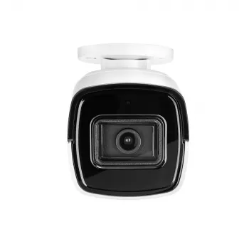 ABUS 4MP IP Mini torukaamera, 4mm objektiiv, PoE, IP67