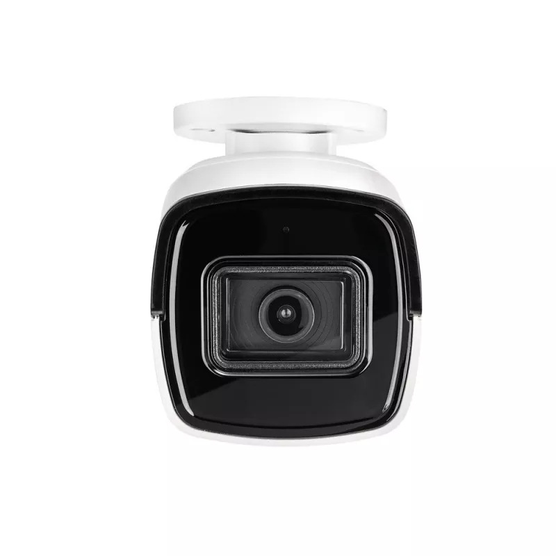 ABUS 4MP IP Mini torukaamera, 4mm objektiiv, PoE, IP67