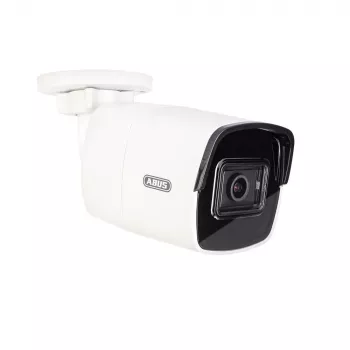 ABUS 4MP IP Mini torukaamera, 4mm objektiiv, PoE, IP67
