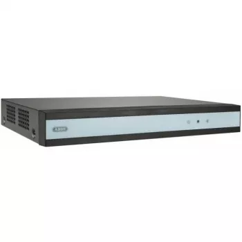 ABUS 85219000 Kokkupandav lukk 85 cm, Turvatase 15, Must