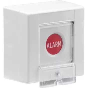 ABUS AZ6500 Security-Center ründenupp, NC/NO kontaktid, rikkumiskaitsega, IP32, VdS klass C