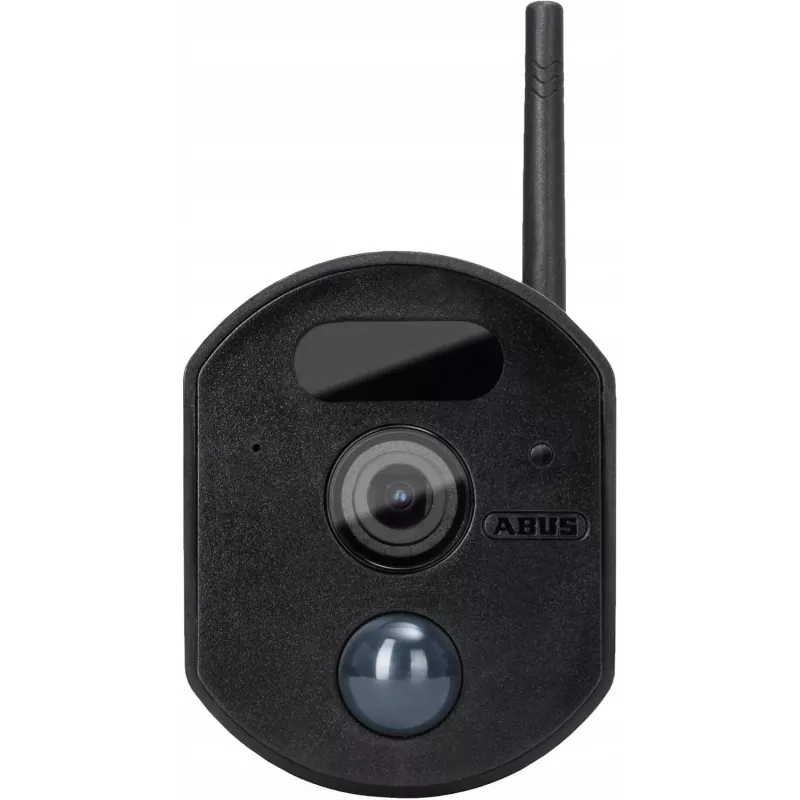 ABUS EasyLook BasicSet juhtmevaba videovalvesüsteem - 7-tolline monitor + 1 IP66 kaamera, infrapuna-öönägemine, 2.4 GHz