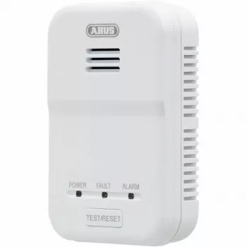 ABUS GWM100ME Gaasi alarm – maagaasi (metaani) detektor, seinakinnitus, 230V