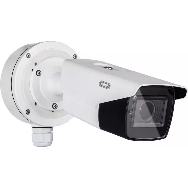 ABUS HDCC65550 5MP 4-in-1 kuplikaamera, sise-/väliskasutuseks, IP67, 30m IR, 2,8mm objektiiv