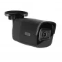 ABUS IPCB34611A 4MP IP minitorukaamera, 2,8mm fikseeritud objektiiv, must - välis-/sisetingimustes valve