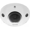 ABUS IPCB44511B 4MP IP minikuppelkaamera 4mm objektiiviga, IP67, IK10, PoE