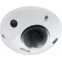 ABUS IPCB44511B 4MP IP minikuppelkaamera 4mm objektiiviga, IP67, IK10, PoE