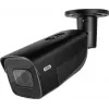 ABUS IPCB68621 8MP 4K IP torukaamera, 2,8-12mm varifokaalobjektiiv, must