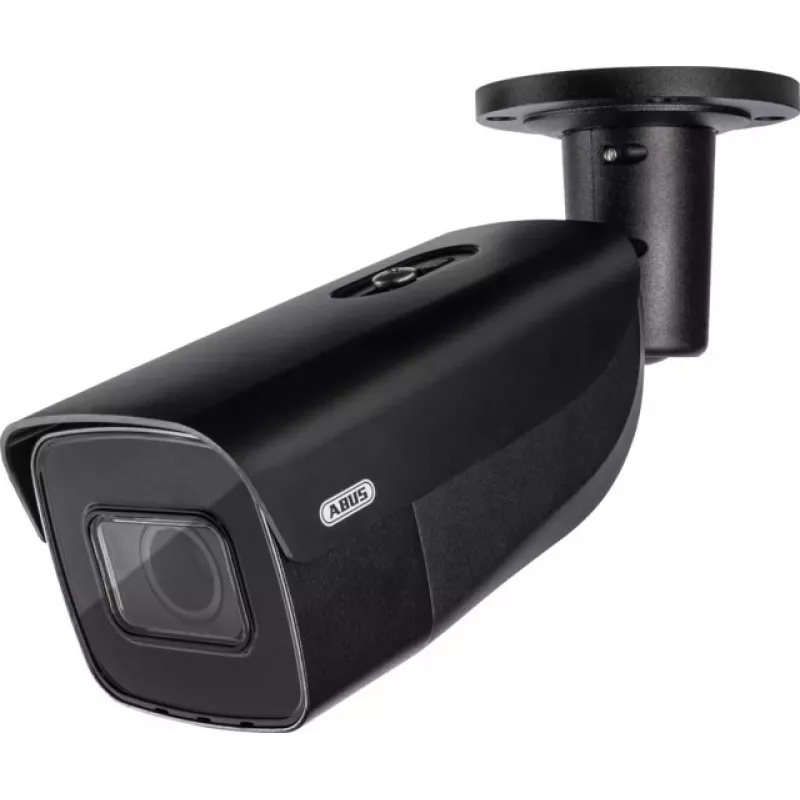 ABUS IPCB68621 8MP 4K IP torukaamera, 2,8-12mm varifokaalobjektiiv, must