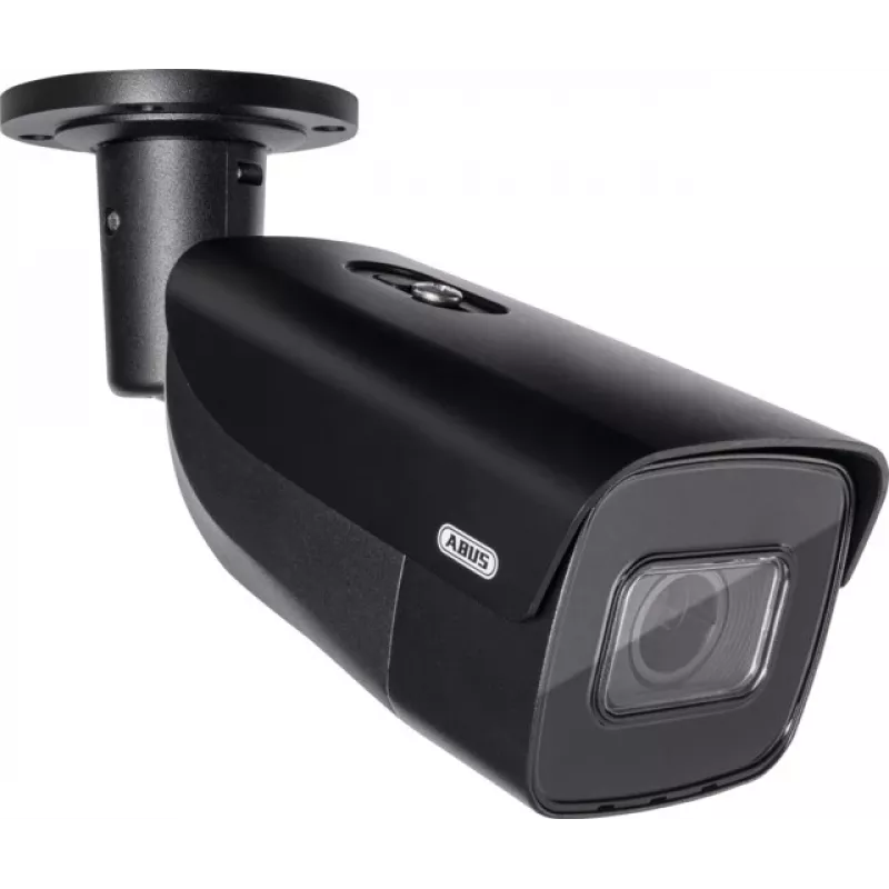 ABUS IPCB68621 8MP 4K IP torukaamera, 2,8-12mm varifokaalobjektiiv, must