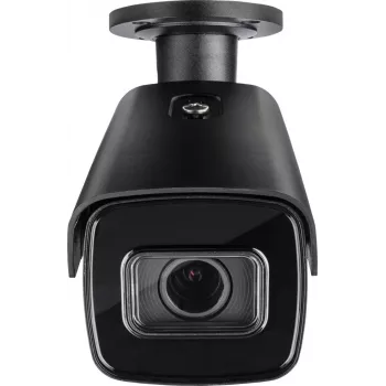 ABUS IPCB68621 8MP 4K IP torukaamera, 2,8-12mm varifokaalobjektiiv, must