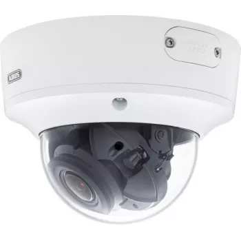 ABUS IPCB74521 4MP IP Kuplakaamera 2.8-12mm mootorobjektiiviga, välis-/sisekasutuseks, PoE, IP67/IK10