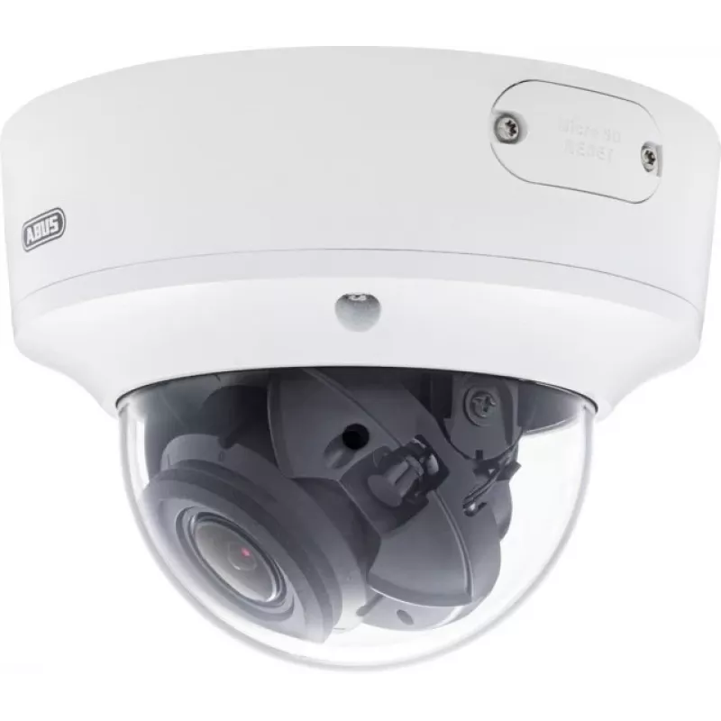 ABUS IPCB74521 4MP IP Kuplakaamera 2.8-12mm mootorobjektiiviga, välis-/sisekasutuseks, PoE, IP67/IK10
