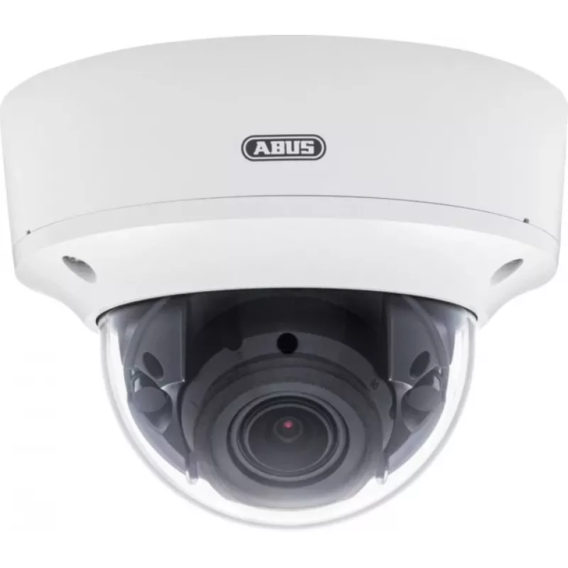 ABUS IPCB74521 4MP IP Kuplakaamera 2.8-12mm mootorobjektiiviga, välis-/sisekasutuseks, PoE, IP67/IK10
