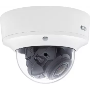 ABUS IPCB74521 4MP IP Kuplakaamera 2.8-12mm mootorobjektiiviga, välis-/sisekasutuseks, PoE, IP67/IK10