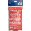 ABUS LD1118 Tulekustutustekk 100 x 100 cm Klaaskiust Punane DIN EN 1869:2001 86672
