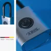 ABUS Security-Center ABEO10000 Bluetooth Tabalukk, Hõbedane