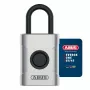 ABUS Security-Center ABEO10000 Bluetooth Tabalukk, Hõbedane