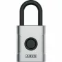 ABUS Security-Center ABEO10010 Bluetooth-tabalukk, hõbedane
