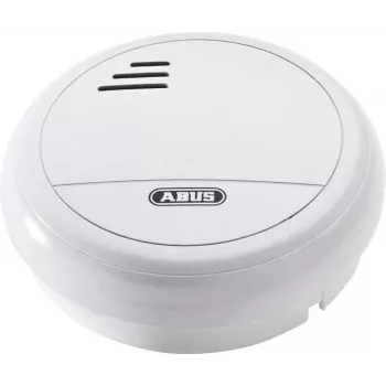 ABUS Security-Center RM40 juhtmevaba suitsuandur, 868 MHz, puhas valge