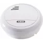 ABUS Security-Center RM40 juhtmevaba suitsuandur, 868 MHz, puhas valge