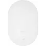 ABUS Smartvest Pro traadita alarmi juhtpaneel (FUAA45010) – rakenduse juhtimine, GSM/Wi-Fi/Ethernet, 32 traadita tsooni