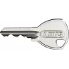 ABUS Titalium 64TI/30 tabalukk võtmega