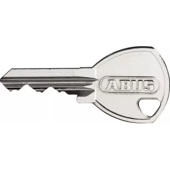 ABUS Titalium 64TI/30 tabalukk võtmega