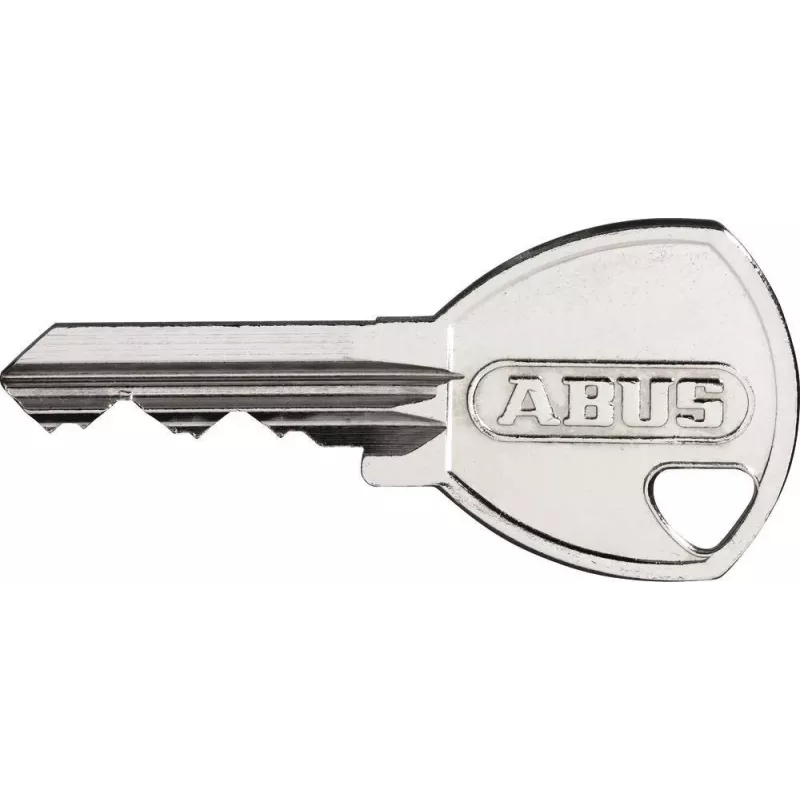 ABUS Titalium 64TI/30 tabalukk võtmega
