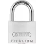 ABUS Titalium™ tabalukk 60 mm koos 2 võtmega (794803)