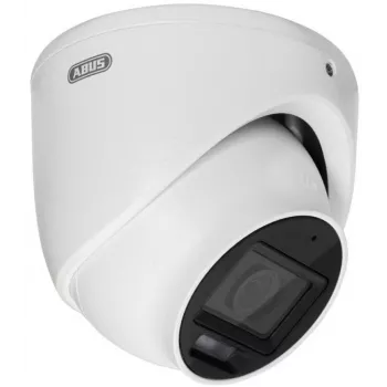 ABUS TVCC52512 IP Valvekaamera, Full HD 1080p, 2MP, 2.8mm objektiiv, PoE, IP67, välistingimustesse