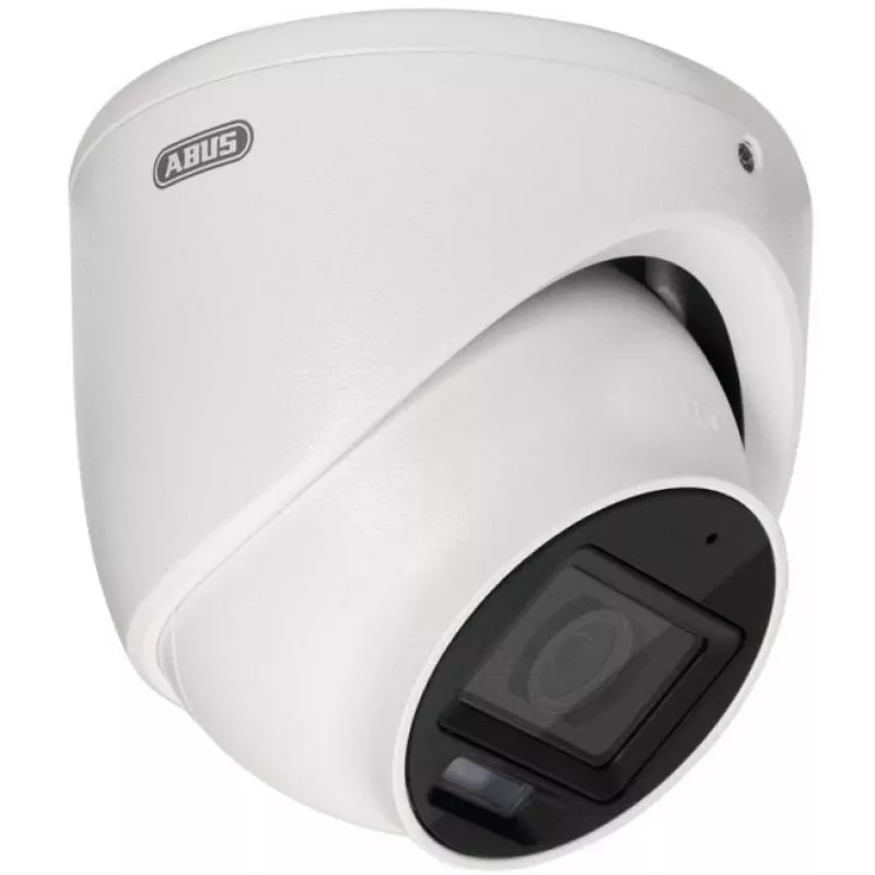 ABUS TVCC52512 IP Valvekaamera, Full HD 1080p, 2MP, 2.8mm objektiiv, PoE, IP67, välistingimustesse