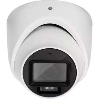 ABUS TVCC52512 IP Valvekaamera, Full HD 1080p, 2MP, 2.8mm objektiiv, PoE, IP67, välistingimustesse
