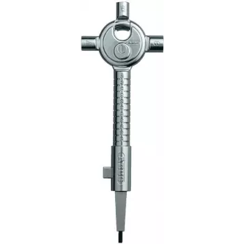 ABUS universaalne ehitusvõti ABDI30858