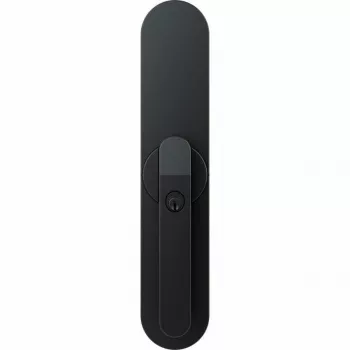 ABUS WINTECTO One Smart Window Drive, Battery-powered, Bluetooth, Black
