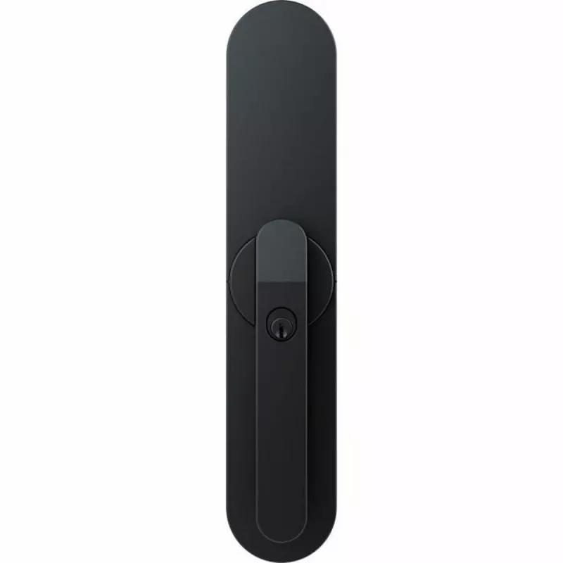 ABUS WINTECTO One Smart Window Drive, Battery-powered, Bluetooth, Black