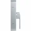 ABUS WINTECTO One Smart Window Drive, Silver