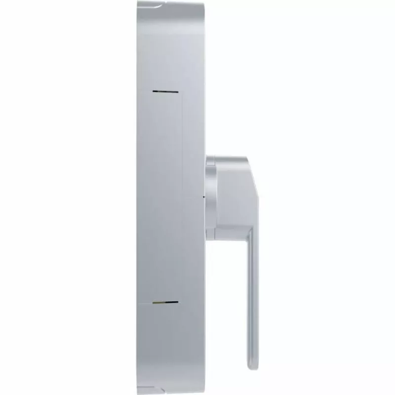 ABUS WINTECTO One Smart Window Drive, Silver