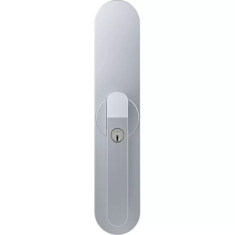 ABUS WINTECTO One Smart Window Drive, Silver
