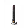 ACAR-S8-DUAL POWER STRIP 8-kohaline ülepingekaitsega pikendusjuhe 2 valgustatud lülitiga, 1,5 m kaabel, must