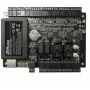 Juurdepääsukontroller ZKTeco GL-C3-PRO200 - 2-ukseline, 4-lugejaga, TCP/IP, RS-485