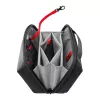 Tarvikukott 2.4L Tomtoc Navigator-T13 (Must)