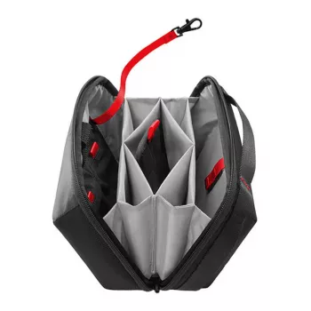 Tarvikukott 2.4L Tomtoc Navigator-T13 (Must)