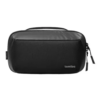 Tarvikukott 2.4L Tomtoc Navigator-T13 (Must)