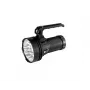 Acebeam X25 Black SFT25R 52000 Luumenit LED Taskulamp 4x21700 Akupakiga