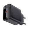 ACEFAST A82 GaN USB-C PD 20W seinadapter - must