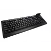Acer AKW320 Juhtmega klaviatuur nutika kaardilugejaga, USA rahvusvaheline paigutus, must