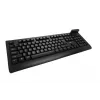 Acer AKW320 Juhtmega klaviatuur nutika kaardilugejaga, USA rahvusvaheline paigutus, must