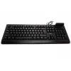 Acer AKW320 Juhtmega klaviatuur nutika kaardilugejaga, USA rahvusvaheline paigutus, must